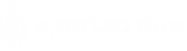sports trade logo