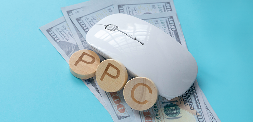 1.pay per click (ppc) marketing