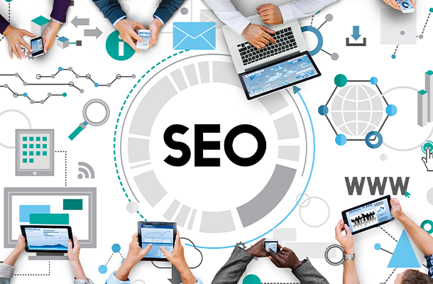 13.search engine optimization