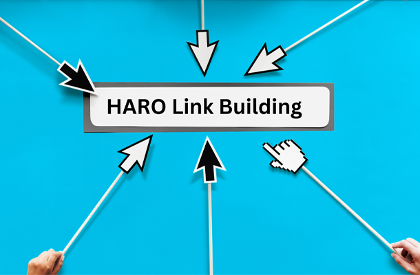 17.haro link building