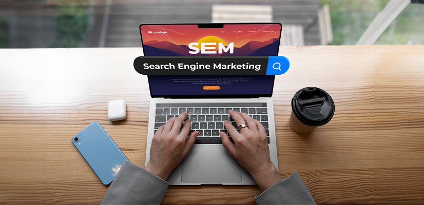 2.search engine marketing (sem)