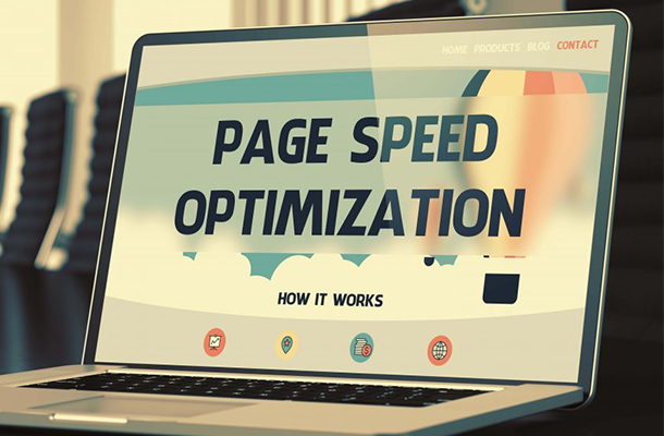 21.page speed optimization