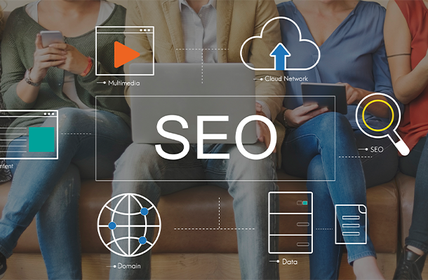 22.ecommerce seo services