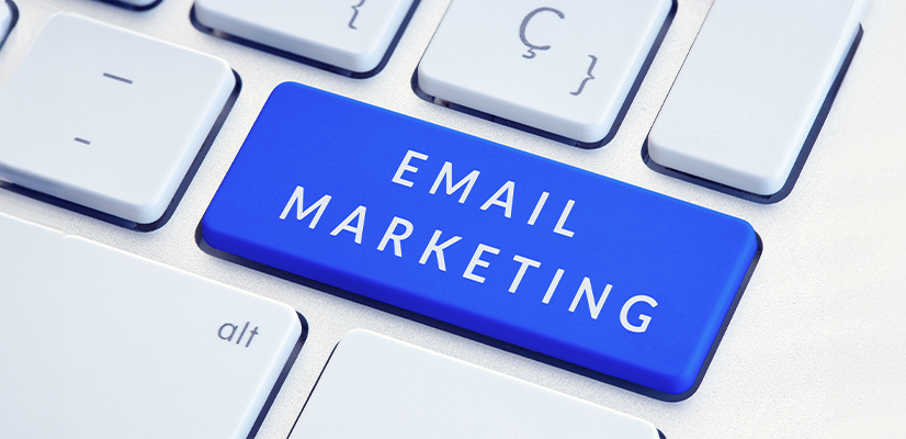 23.email marketing services