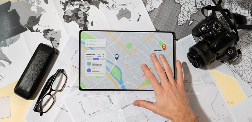 5.addressable geofencing services