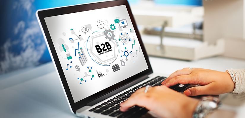 9.b2b ecommerce enablement